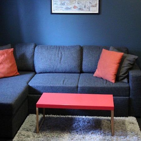 Astro Apartments Reykjavik Phòng bức ảnh