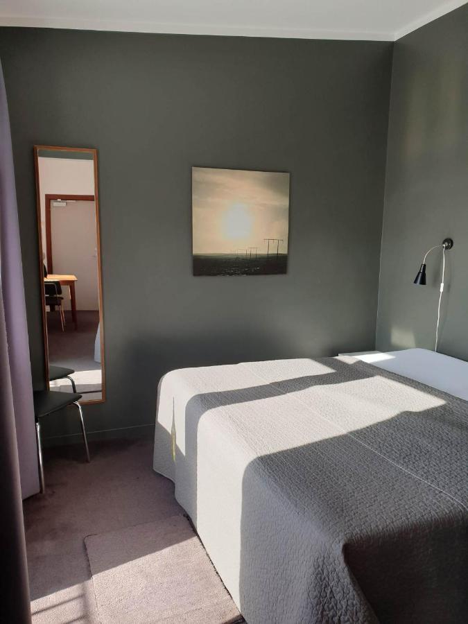 Astro Apartments Reykjavik Ngoại thất bức ảnh