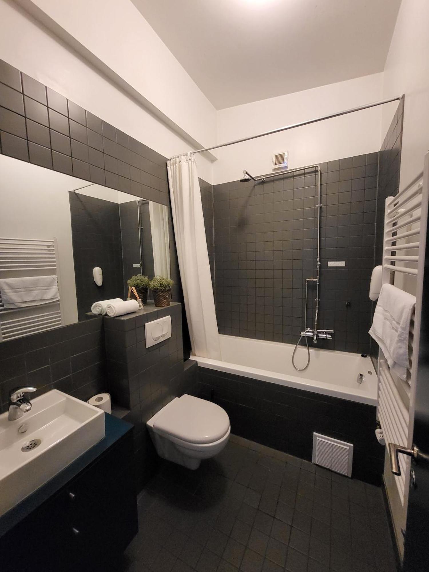 Astro Apartments Reykjavik Ngoại thất bức ảnh