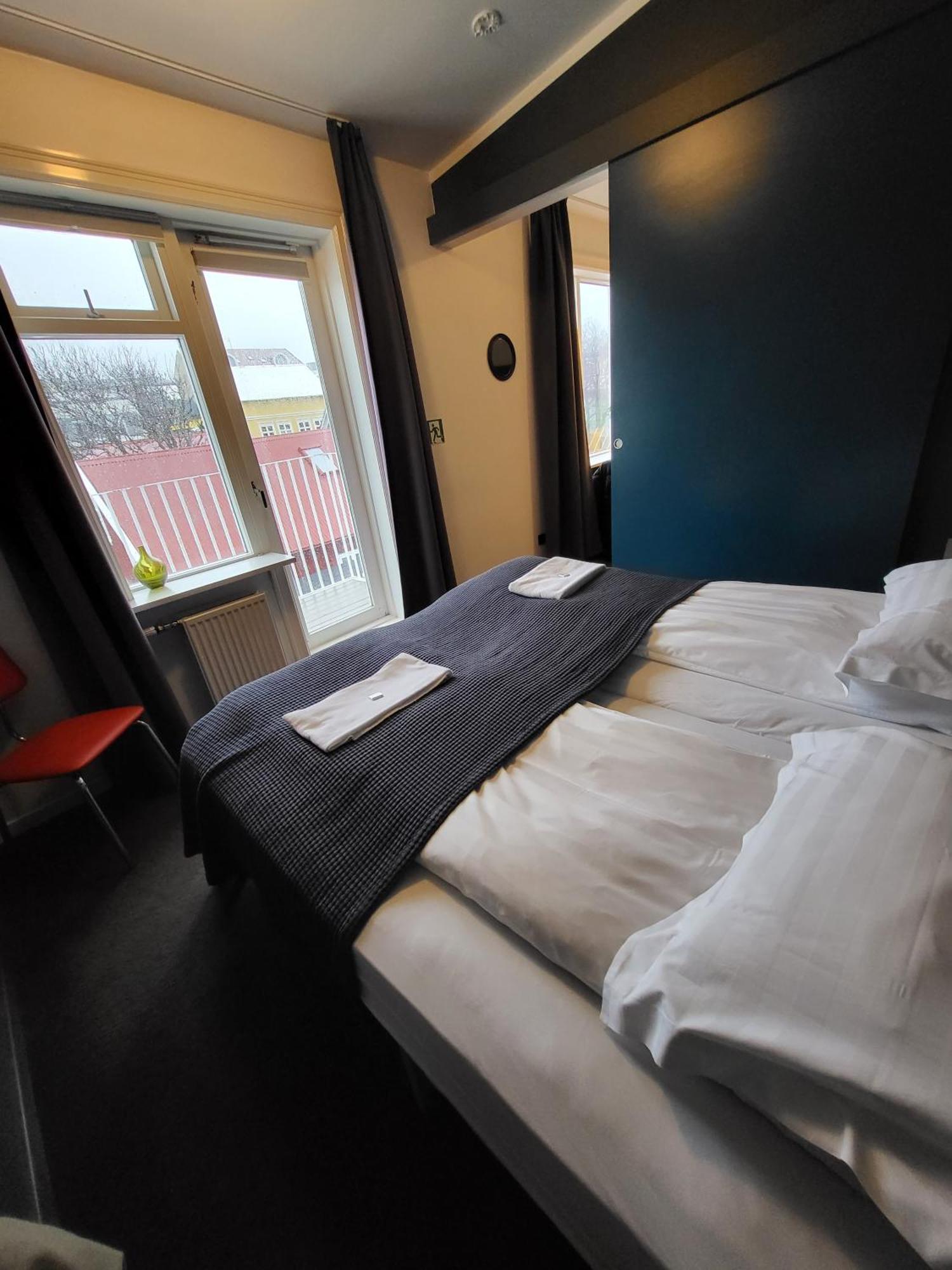 Astro Apartments Reykjavik Ngoại thất bức ảnh