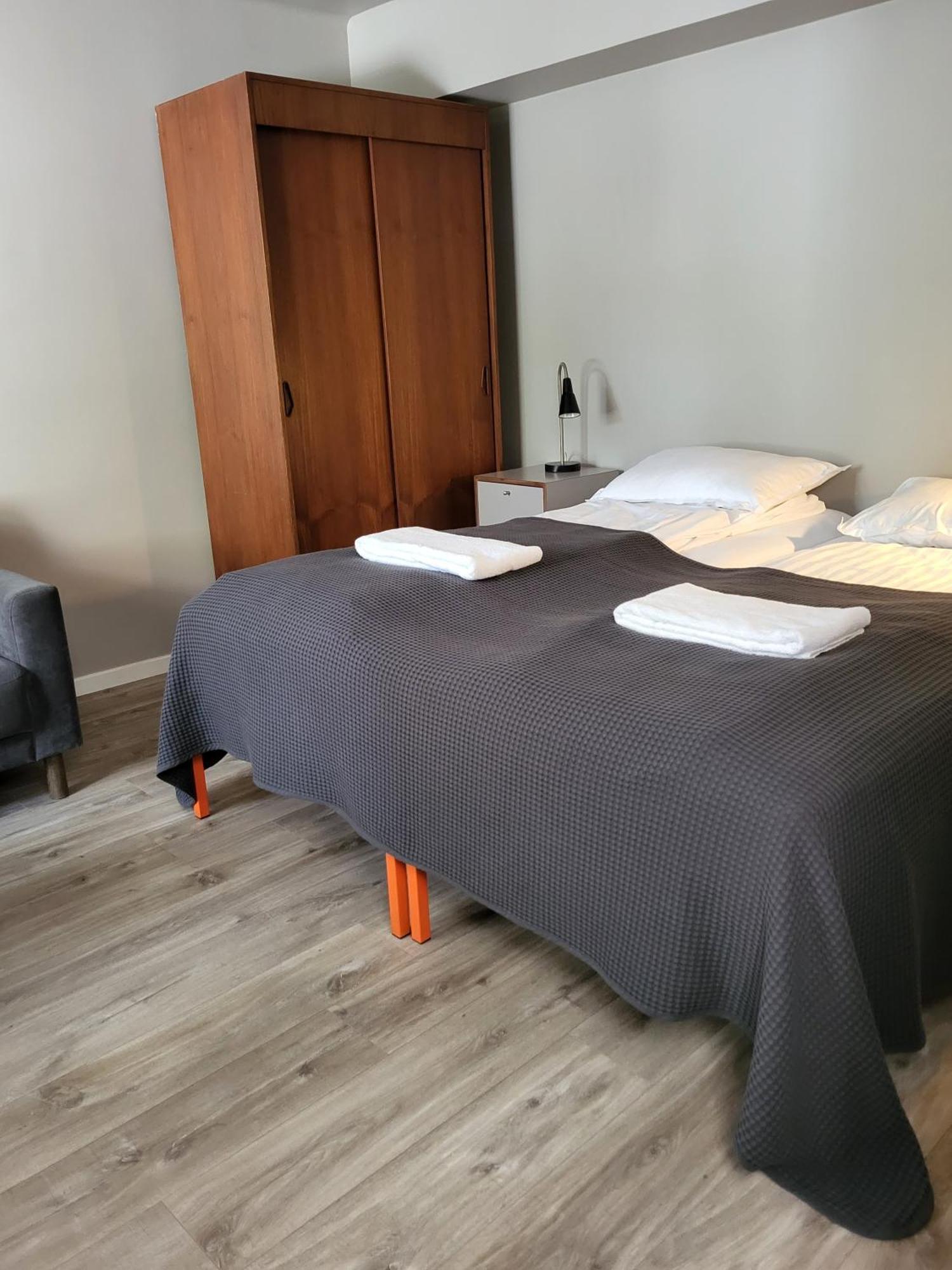 Astro Apartments Reykjavik Ngoại thất bức ảnh