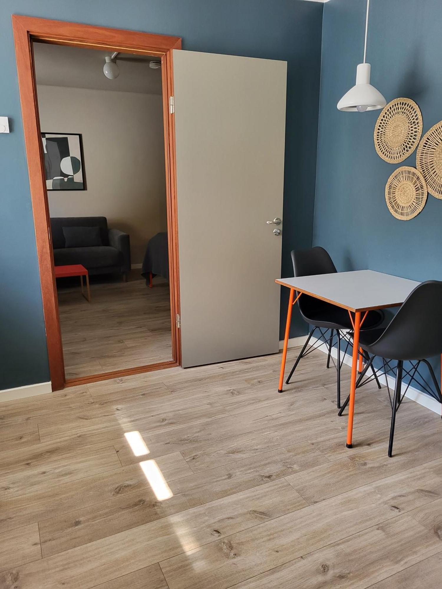 Astro Apartments Reykjavik Ngoại thất bức ảnh