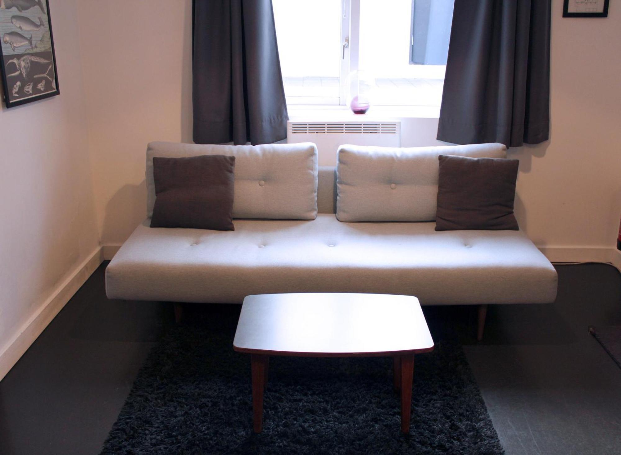Astro Apartments Reykjavik Phòng bức ảnh