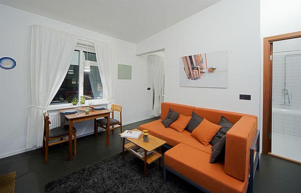 Astro Apartments Reykjavik Ngoại thất bức ảnh