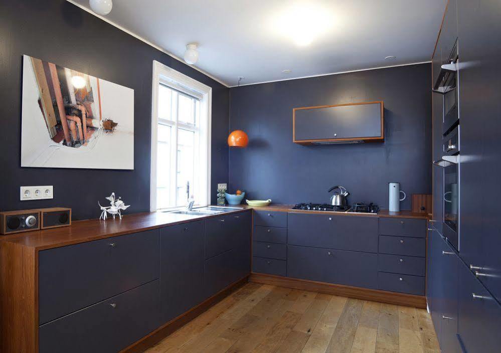 Astro Apartments Reykjavik Ngoại thất bức ảnh