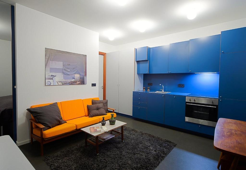 Astro Apartments Reykjavik Phòng bức ảnh