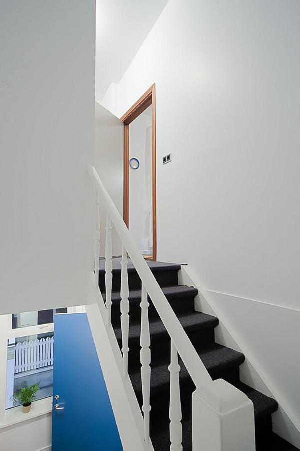 Astro Apartments Reykjavik Phòng bức ảnh